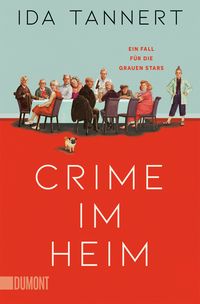 Produktbild: Crime im Heim