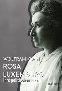 Produktbild: Rosa Luxemburg