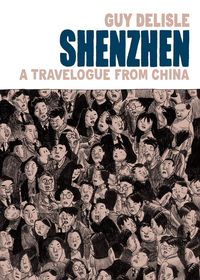 Produktbild: Shenzhen