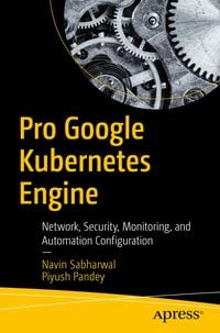 Produktbild: Pro Google Kubernetes Engine