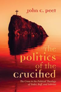 Produktbild: The Politics of the Crucified