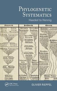 Produktbild: Phylogenetic Systematics