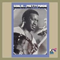 Produktbild: Purdie, B: Soul Is...