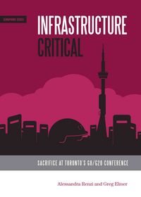 Produktbild: Infrastructure Critical