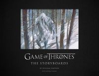 Produktbild: Kogge, M: Game of Thrones: The Storyboards