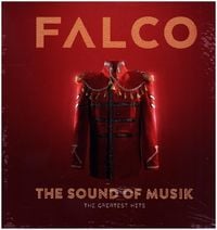 Produktbild: The Sound Of Musik, 2 Schallplatte