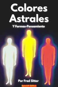 Produktbild: Colores Astrales Y Formas-Pensamiento