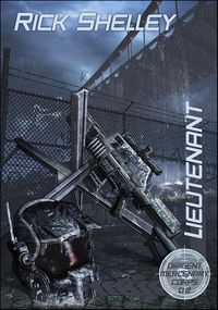 Produktbild: Lieutenant