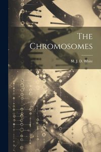 Produktbild: The Chromosomes