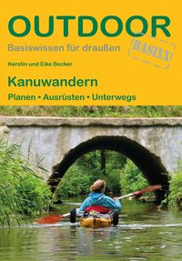 Bild vom Artikel Kanuwandern vom Autor Kerstin Becker