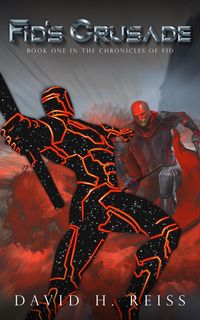 Produktbild: Fid's Crusade (The Chronicles of Fid, #1)