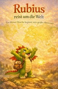 Produktbild: Rubius reist um die Welt - Staffel 1 / Rubius reist um die Welt