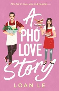 Produktbild: A Pho Love Story