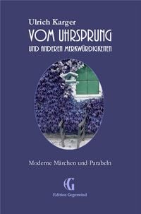 Produktbild: Vom Uhrsprung und anderen Merkw&uuml;rdigkeiten
