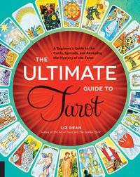 Produktbild: The Ultimate Guide to Tarot