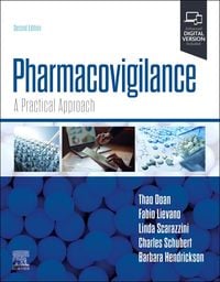 Produktbild: Pharmacovigilance