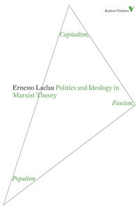 Produktbild: Politics and Ideology in Marxist Theory