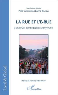 Produktbild: La rue et l'e-rue