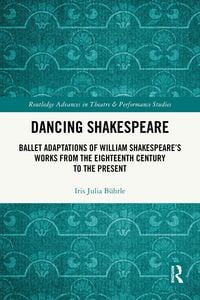 Produktbild: Dancing Shakespeare