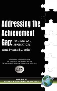 Produktbild: Addressing the Achievement Gap
