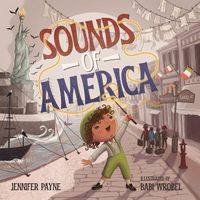 Produktbild: Sounds of America