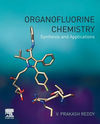 Produktbild: Organofluorine Chemistry