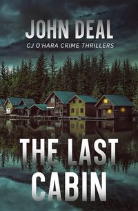 Produktbild: The Last Cabin
