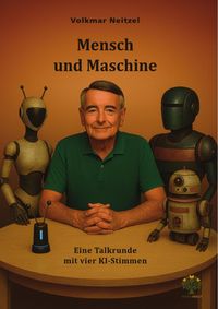 Produktbild: Mensch und Maschine
