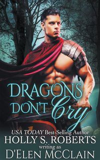 Produktbild: Dragons Don't Cry