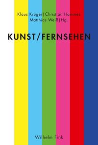 Bild vom Artikel Kunst/Fernsehen vom Autor 