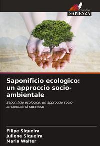 Produktbild: Saponificio ecologico: un approccio socio-ambientale