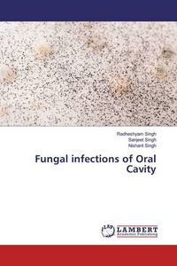 Produktbild: Fungal infections of Oral Cavity