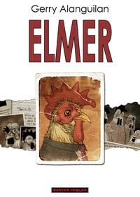 Produktbild: Elmer