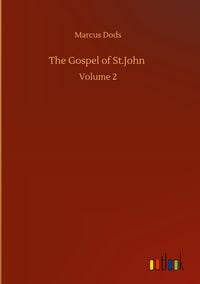 Produktbild: The Gospel of St.John