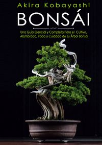 Produktbild: Bons&aacute;i
