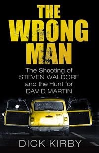 Produktbild: The Wrong Man