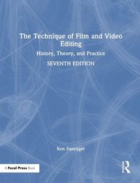Produktbild: The Technique of Film and Video Editing