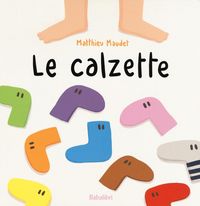 Produktbild: Le calzette