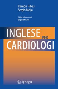 Produktbild: Inglese per cardiologi