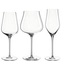 Produktbild: Leonardo Kelchgl&auml;ser 12-teilig BRUNELLI Kelchgl&auml;ser 12-teilig BRUNELLI