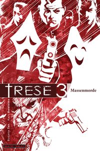 Produktbild: Trese 3 - Massenmorde