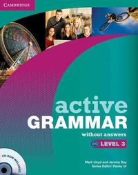Produktbild: Active Grammar Level 3 Without Answers