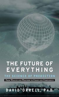Produktbild: The Future of Everything