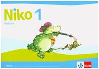 Bild vom Artikel Niko. Vorkurs 1. Schuljahr vom Autor 