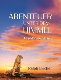 Produktbild: Abenteuer unter dem Himmel