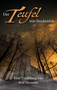 Produktbild: Der Teufel von Stockenfels