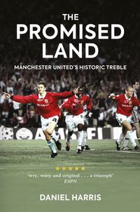 Produktbild: Harris, D: The Promised Land