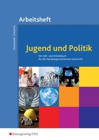 Produktbild: Jugend und Politik - Ausgabe f&uuml;r Niedersachsen
