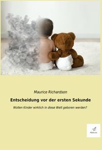 Produktbild: Entscheidung vor der ersten Sekunde