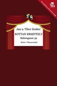 Produktbild: Kottan ermittelt: Rabengasse 3a